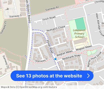 Plover Road, Stanway, Colchester, Essex - Photo 1