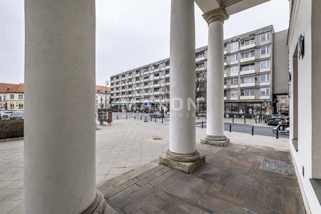 Stylowe i komfortowe mieszkanie / Teatrze Wielki - Photo 5