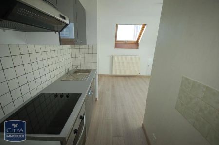 Appartement à louer 2 pièces 31.86m² - Photo 4