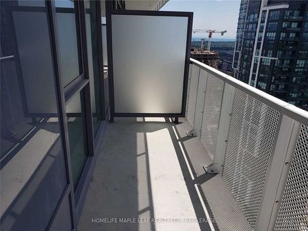 For Lease - 4065 Confederation Parkway Unit# 4101, Mississauga, Ontario - Photo 4