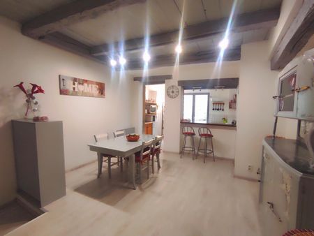 Location Appartement 2 pièces 66m² MILLAU 12100 - Photo 3