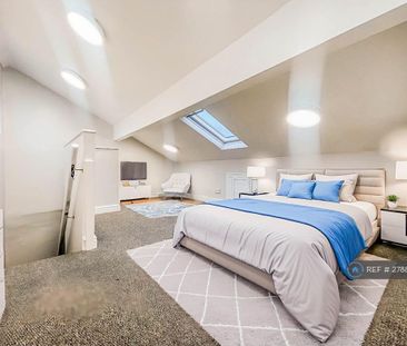 2 bedroom terraced house to rent - Photo 6