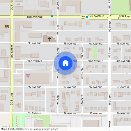 9715 98a Ave, BC V1J 6T5, Fort St John