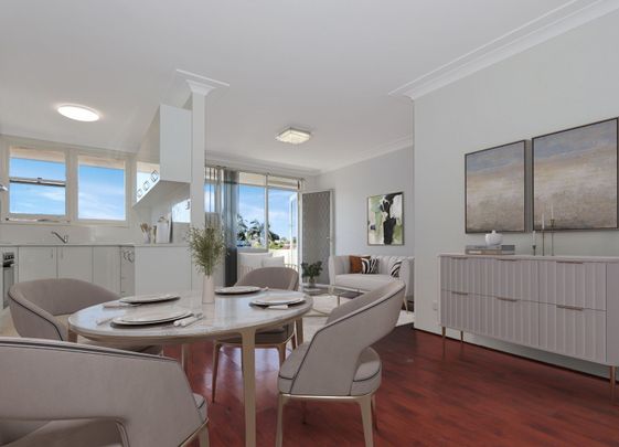 Affordable Living in Vibrant Belmore! - Photo 1