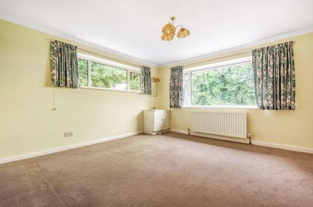 5 bedroom detached house to rent - Photo 3