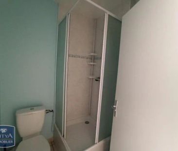 Appartement à louer 1 pièce 29.31m² - Photo 2