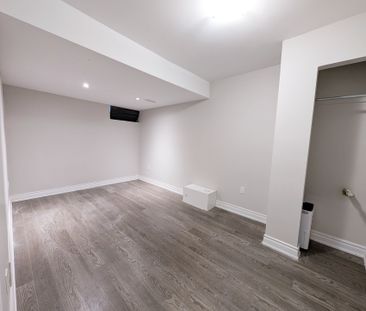 For Lease - 10 Dixon Avenue Unit# Lower, Toronto, Ontario - Photo 3