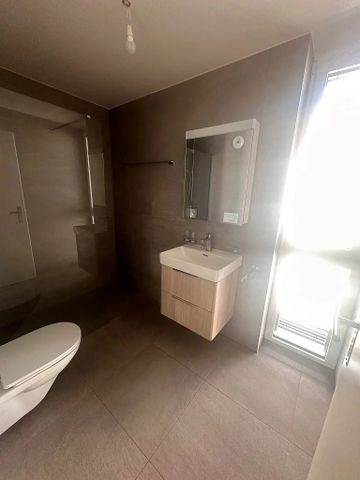 3.5 Zimmer, 88 m², 3. Stock - Photo 4