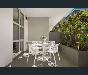 122/25 Bennelong Parkway, Wentworth Point, NSW 2127 - Photo 1
