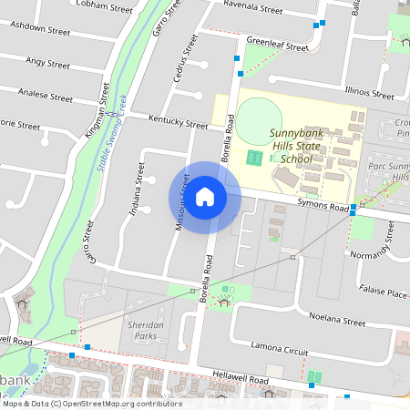 74 Borella Road, Qld 4109, Sunnybank Hills