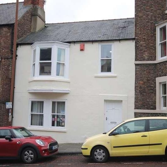Claypath, Durham, DH1 - Photo 1