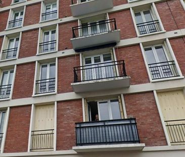 Location Appartement 1 pièce 28m² LE HAVRE 76600 - Photo 4