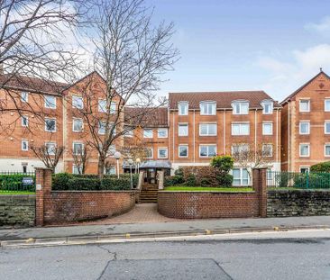 1 bedroom retirement property to rent - Photo 3