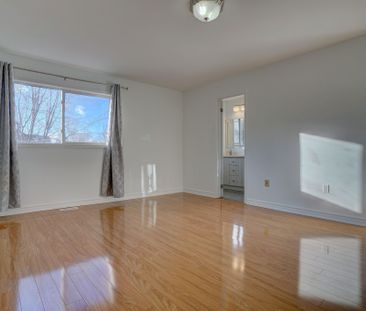For Lease - 97 Triple Crown Avenue, Toronto, Ontario - Photo 5