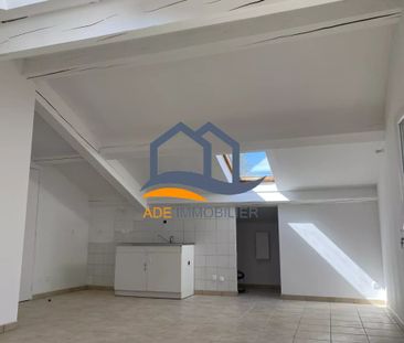 Eguilles T2 41 m² - Photo 3