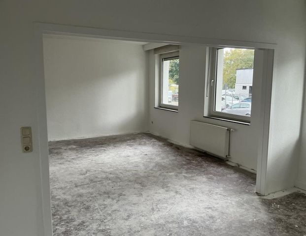 2-Zimmer-Wohnung in Essen Frillendorf mit neuem Wannenbad! - Foto 1