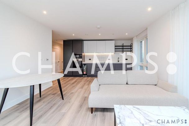 3 bedroom flat to rent - Photo 1