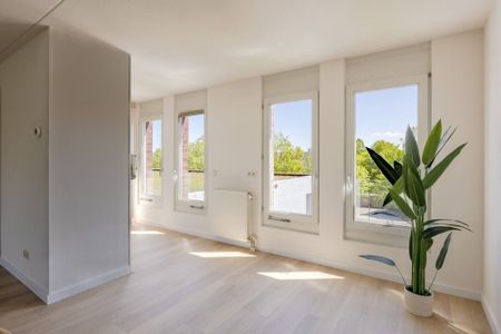 Te huur: Appartement Jerusalem in Venray - Foto 2