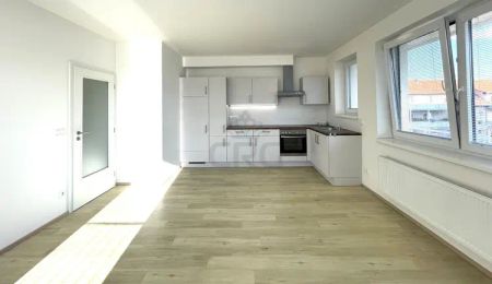 PRONÁJEM LUXUSNÍ NOVOSTAVBY 2+KK S BALKONEM REZIDENCE AUSTERLITZ, SLAVKOV U BRNA - Photo 3