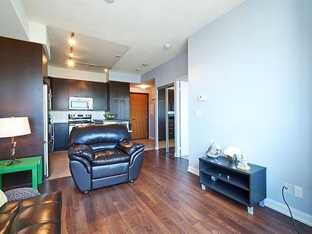 For Lease - 500 Sherbourne Street Unit# 2701, Toronto, Ontario - Photo 5