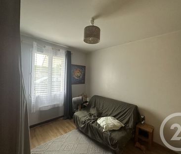 Maison à louer 4 pièces - 80,80 m2 DEOLS - 36 - Photo 2