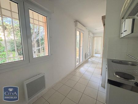 Location Appartement 2 pièces 27m² AIX EN PROVENCE 90ème - Photo 5