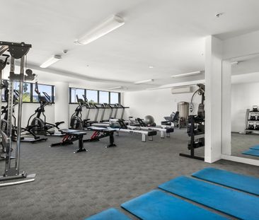 206/101 Tram Road, Doncaster VIC 3108 - Apartment For Rent | Domain - Photo 6