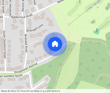 Connell Crescent, Milngavie, East Dunbartonshire, G62 - Photo 1