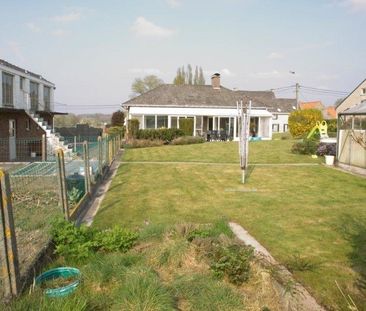 Te huur, open bebouwing met tuin in Zwalm - Photo 4