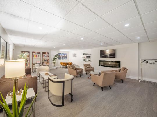 For Lease - 30 Glen Elm Avenue Unit# 103, Toronto, Ontario - Photo 1