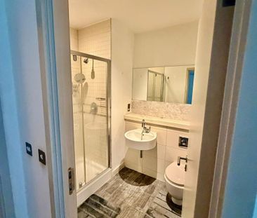 2 bedroom apartment to rent - Photo 5