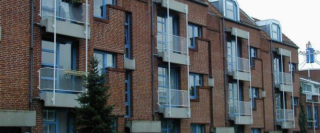 Attraktiv ! Senioren-Wohnung - Photo 1