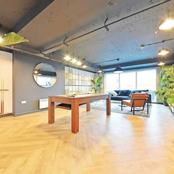 Platinum 2 Bed Apartment - Photo 1