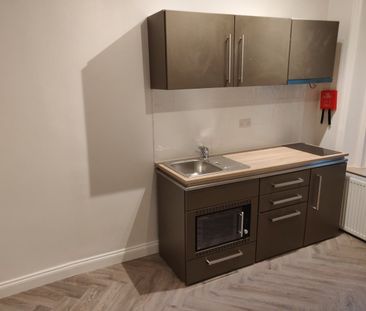 Studio Flat, Maygrove Road, NW6 - Photo 2