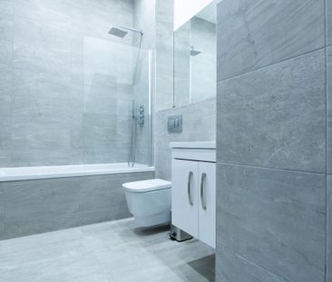 1 bedroom apartment to rent - Photo 6