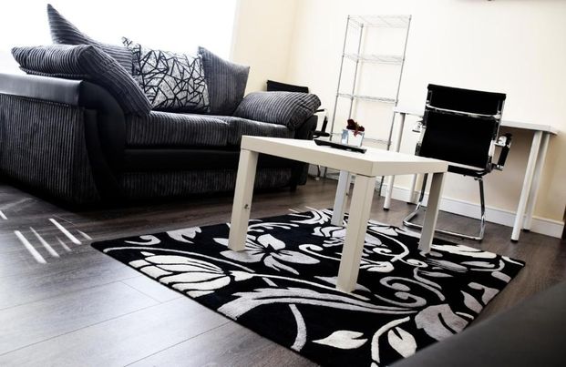 2 Bed Flat, Belgrave Gate, LE1 - Photo 1