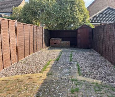 2 bedroom house to rent - Photo 1