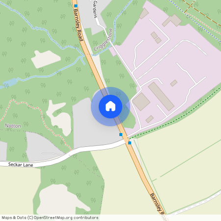 Barnsley Road, Woolley, Wakefield, WF4 2LF