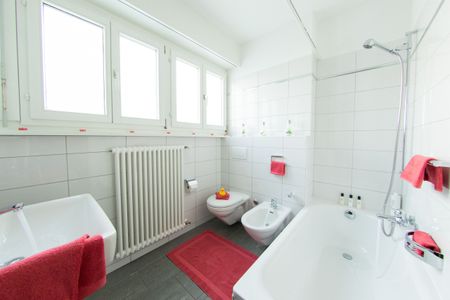 Luminoso 3 locali - Foto 5