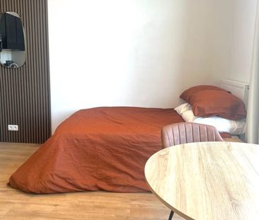 Studio te huur - Photo 5