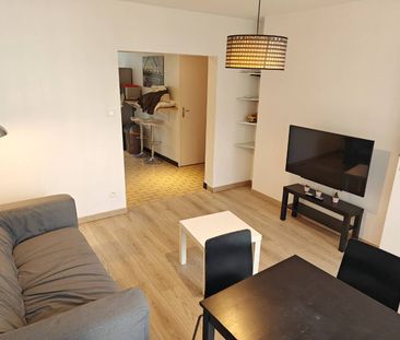 Colocation à 3 meublée proche centre - Photo 1