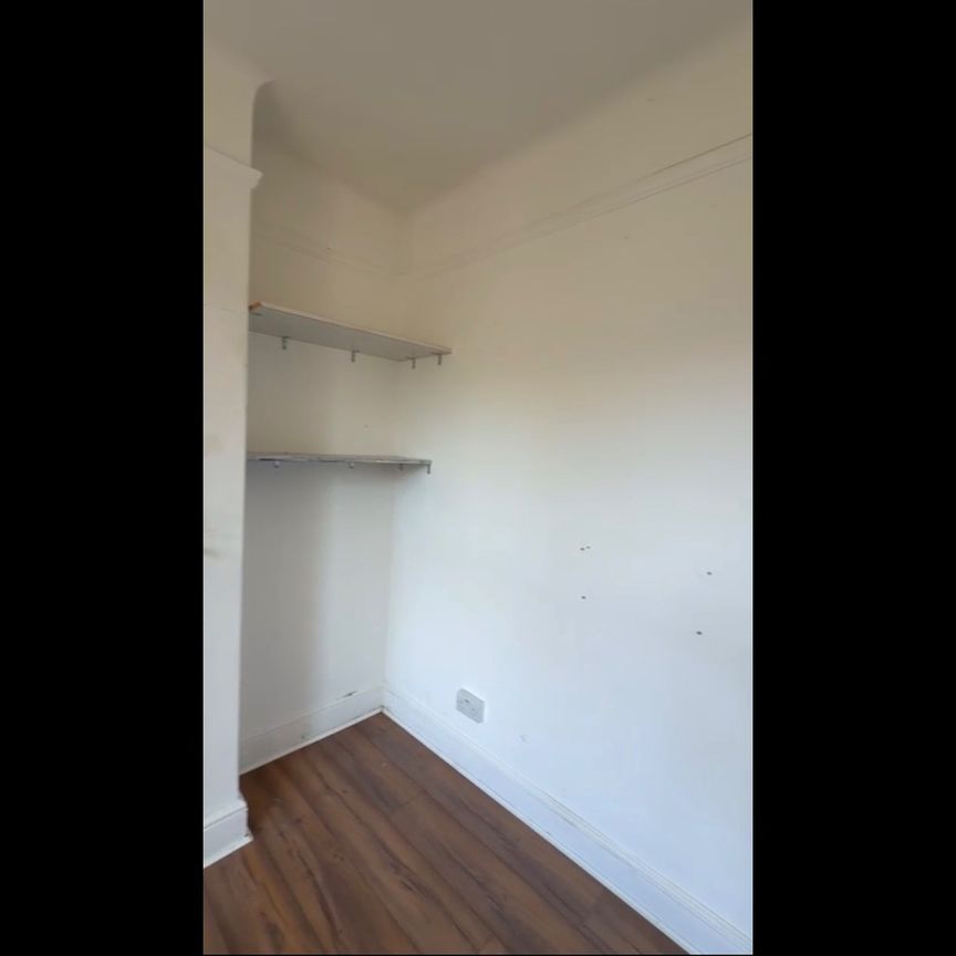 Room in a Shared House, Lymington Avenue, N22 - Photo 1