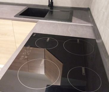 Pronájem bytu 2+1 51 m² - Fotografie 4