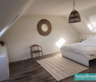 Huis te huur in Zottegem - Foto 3