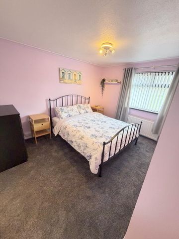 122 Avonmore Park, BT281NJ, Lisburn - Photo 5
