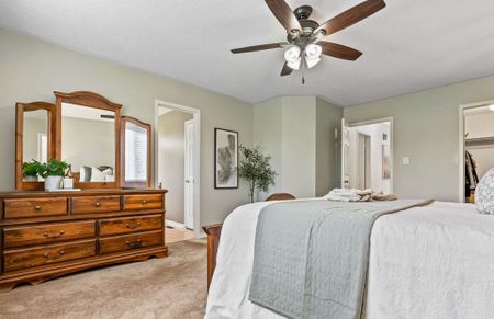 For Lease - 45 Silvervalley Drive Unit# UPPER, Caledon, Ontario - Photo 5