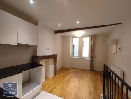 Appartement à louer 2 pièces 28.18m² - Photo 4