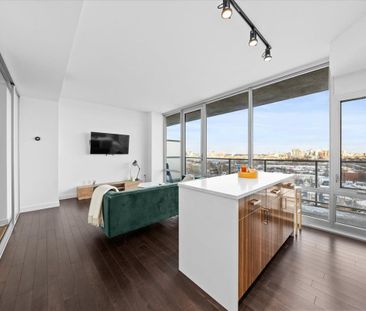 For Lease - 201 Parkdale Avenue Unit# 1401, West Centre Town, Ontario - Photo 4