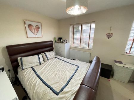 2 bedroom terraced house to rent - Photo 3