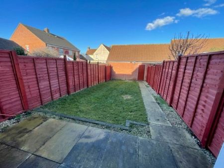 Elborough Village, Weston-super-Mare, North Somerset - Photo 5